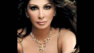 Elissa  Aychalak remix By Dj sidou [upl. by Dlanod]