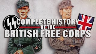 The Complete History of The British SS [upl. by Barthold]