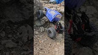 TRX4 Sport Injora LCG [upl. by Aihsoek]