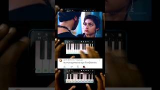 Punnagai Mannan  Theme Musicwalk band cover [upl. by Marve]