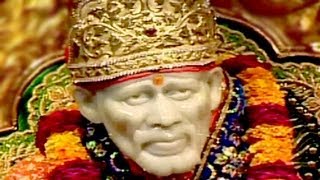 Dhol Tasha Nagara Vajva  Sai Baba Marathi Devotional Song [upl. by Anaitsirhc]