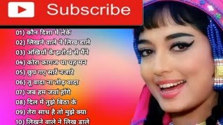 80s ke Purane Gane II 80s Superhits Bollywood music 🎶 Old is Gold [upl. by Elwina950]