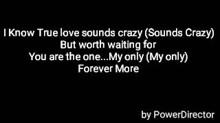 I Found You by BeBe Winans Karaoke w Lyrics [upl. by Arved]