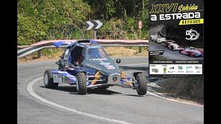 Subida A Estrada 2022CalveloRacingMotorsport [upl. by Pierrette]