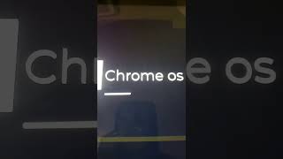 Chrome os [upl. by Hollinger]