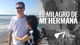 El Milagro De Mi Hermana  La Nena Arrázola [upl. by Fiedler431]