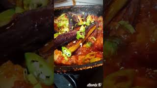 BINAGOONGANG BABOY  SHRIMP PASTE PORK RECIPE  DHORDZ TV SHORTS [upl. by Shifrah252]