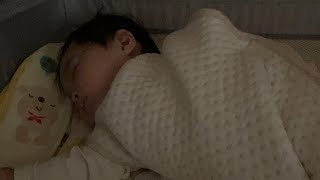 【起きたら終了ライブ】shorts 赤ちゃん 아기 baby newborn শিশু sayang बच्चा bebé newbornbaby bambina vlogs [upl. by Ellah369]