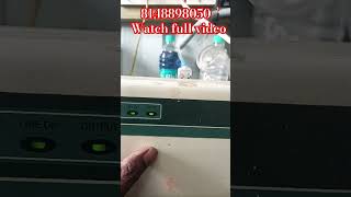 ⚡Premier AC stabilizer output not working how to fix Tamil shortsfeed trending video stabilizer [upl. by Areema591]