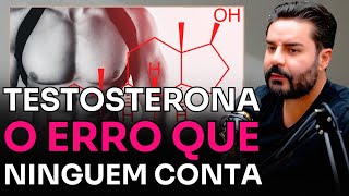 Testosterona e Estradiol Implantes ou Injetáveis Descubra o Melhor Método  Dr Pablo Melo [upl. by Adran]