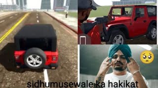 Sidhu muse wala ki story 🥺 SidhuMoose walasad sidhu death [upl. by Eerol]