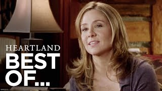 Heartland Best Of Top 10 Guest Stars [upl. by Chor]