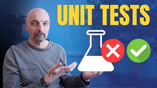 Intro to C Unit Testing with MSTest [upl. by Mariam]