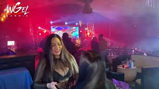 Salsa Romantica en Vivo  Dj Angel Garcia [upl. by Alyose]