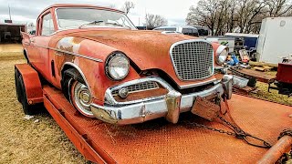 2021 Decatur TX Swap Meet Part 1 [upl. by Langdon]