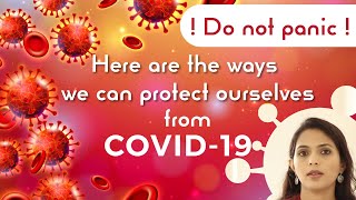 How to boost your immune system to fight the Covid19 Virus  Dr Spoorthi Arun  Promed Hospital [upl. by Billmyre]