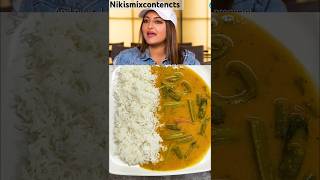 Sonakshi Sinhas favourite Sindhi kadhi recipe ytshorts shorts curlytales sonakshisinha [upl. by Natsyrk]