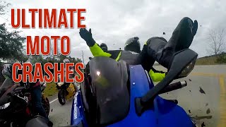 Ultimate Close Calls Crashes amp Worst Drivers 2021 [upl. by Suired]