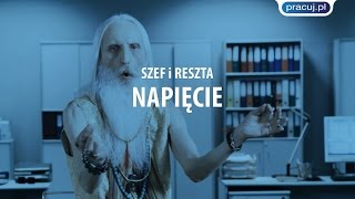 Szef i Reszta  Napięcie [upl. by Kelson]