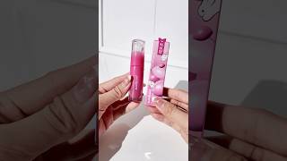 PERIPERA Ink Mood Glowy Tint màu mới 29 Hurry Up Pink  Fung Chen [upl. by Tawney23]