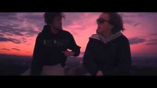 Felly  Top of the Earth Official Music Video [upl. by Havens]