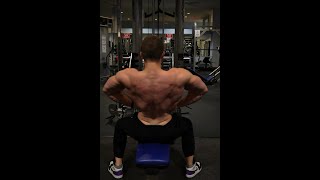 The BEST Back Exercises for Growth [upl. by Ykcor930]