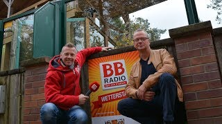 Die erste BB RADIO Wetterstation  Zoo Eberswalde [upl. by Roberson]