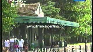 Ciudad de Ranelagh  Berazategui  DiFilm 1996 [upl. by Ecirtnahs900]