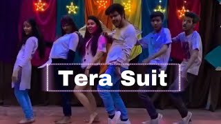 Tera Suit  HOLI SPECIAL  short [upl. by Jarrad542]