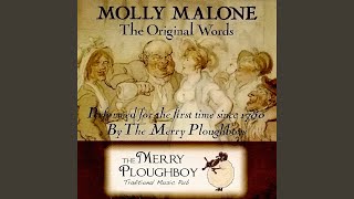 Molly Malone The Original Words [upl. by Trefler]