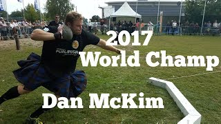 2017 World Highland Games Championships [upl. by Soane]