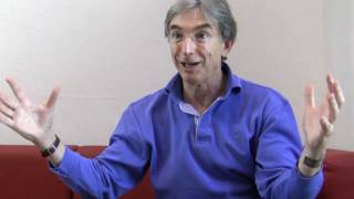 UE Mahler Interview with Michael Tilson Thomas [upl. by Catarina10]