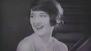 Wine of Youth 1924 Silent Film complete William Haines Eleanor Boardman [upl. by Main]