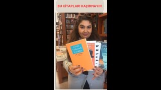 KİTAP EVİ GEZİM VLOG [upl. by Bowe853]