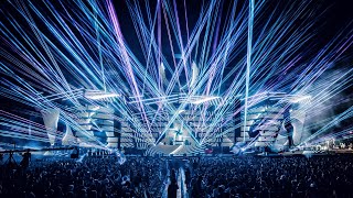 Martin Garrix  Live  Ultra Music Festival Miami 2019 [upl. by Aciretahs]