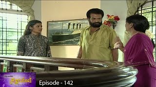 அனுபல்லவி சீரியல் Episode  142  Anupallavi Serial [upl. by Billye105]