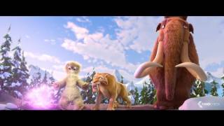 Ice Age 5 Kollision voraus  Hörspiel [upl. by Eceinej569]