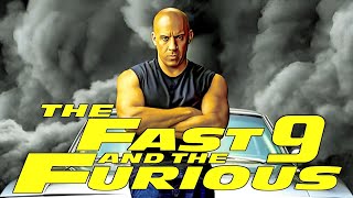 Fast amp Furious 9  The Fast Saga 2021 Movie  Vin Diesel Michelle Rodriguez  Review and Facts [upl. by Esinyl774]