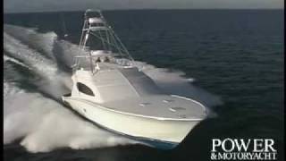 Hatteras 68 Convertible [upl. by Owades]