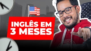 Aprender inglês em apenas 3 meses  Matheus Responde 2 [upl. by Remo]