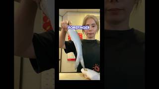 Fourfinger Threadfin fish for noodle 🍜 fish noodles chinesefood [upl. by Gladstone]