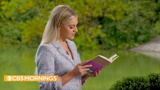 Kelsea Ballerini  CBS Mornings Interview with Anthony Mason [upl. by Aramot]