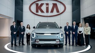 2025 Kia Motors Innovations and New Models to Watch [upl. by Dupin]