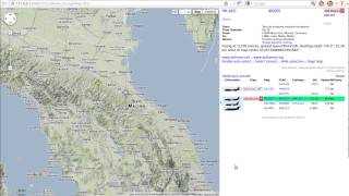 The RTL2832U SDR and ADSB [upl. by Lav]