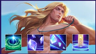 Taric Montage  BEST TARIC PLAYS [upl. by Nallaf399]