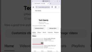 chrome Dev  Youtube [upl. by Eiramenna840]