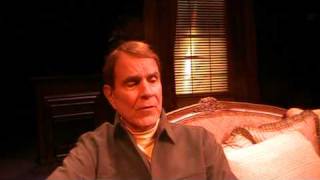 Interview with Rich Little by Belinda Subraman [upl. by Bivins]