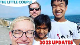 The Little Couple Family Update 2023 Whatever Happened to Them [upl. by Nea]