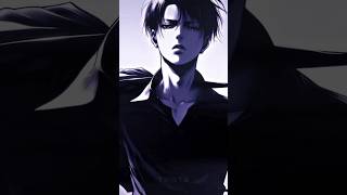 levi ackerman 🔰 edit [upl. by Pacificia]