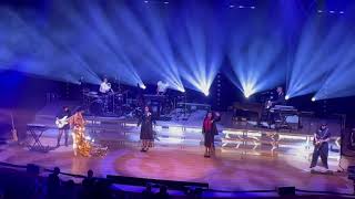 Paloma Faith 25092021 Live  Birmingham Symphony Hall [upl. by Enalahs]